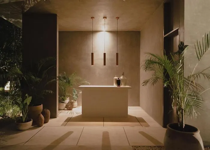 Apartment Seremonia Origen Tulum