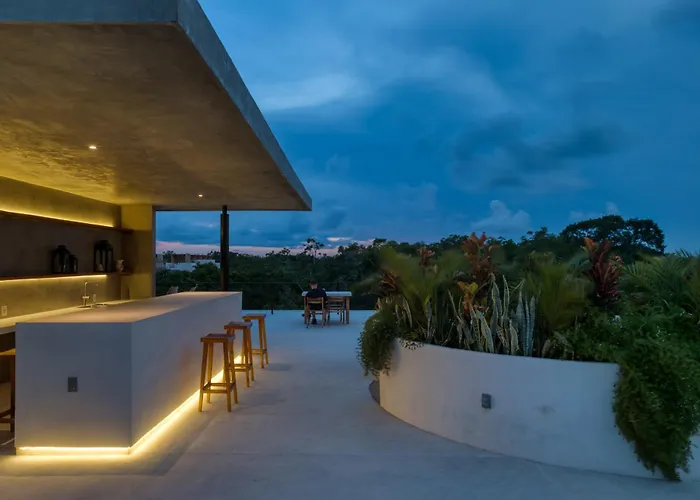 Seremonia Origen Tulum