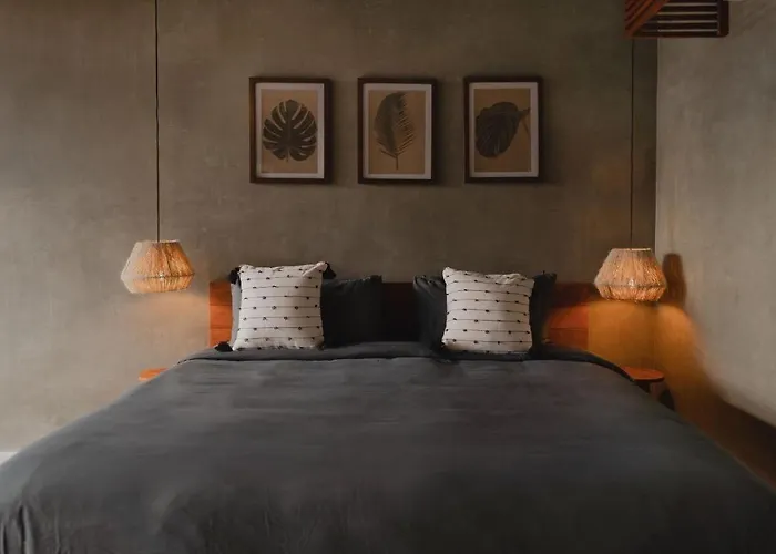 Apartment Seremonia Origen *