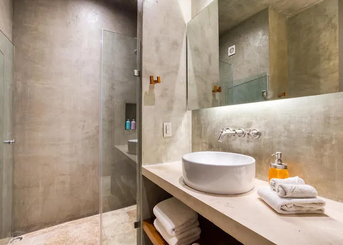 Seremonia Origen Apartment *