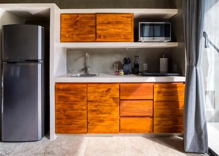 Apartment Seremonia Origen Tulum