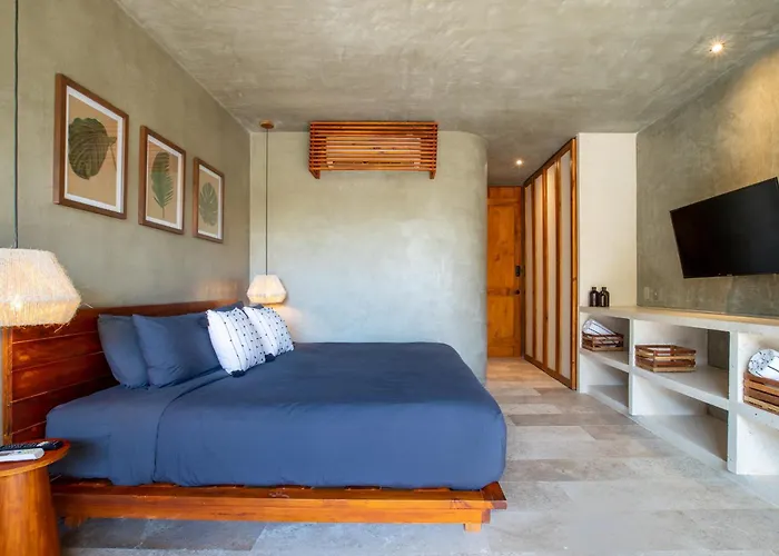 Apartment Seremonia Origen Tulum